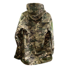 Куртка 4Профі SoftShell Multicam Size L - изображение 3