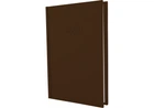 Ежедневник 2024 Economix А5 Satin E21612-** - Коричневый
