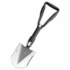 Багатофункціональна лопата NexTool Foldable Sapper Shovel NE20033 - зображення 1