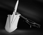 Многофункциональная лопата NexTool Foldable Sapper Shovel NE20033 - изображение 5