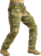 Штани тактичні 5.11 Tactical MultiCam Tactical Duty Uniform 74350 S/Short Multicam (2000980238057) - зображення 2