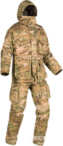 Костюм влагозащитный P1G-Tac PSWP S11683MC M/Long Multicam (2000980356195) - изображение 1