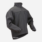 Куртка тактична 5.11 Tactical Chameleon Softshell Jacket 48099INT XL Black (2211908052017) - зображення 2
