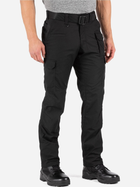 Тактические брюки 5.11 Tactical Abr Pro Pant 74512-019 W35/L32 Black (2000980472208) - изображение 3