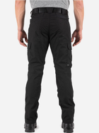 Тактические брюки 5.11 Tactical Abr Pro Pant 74512-019 W38/L34 Black (2000980472253) - изображение 2