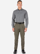 Тактичні штани 5.11 Tactical Abr Pro Pant 74512-186 W31/L36 Ranger Green (2000980481927) - зображення 3