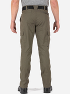 Тактические брюки 5.11 Tactical Abr Pro Pant 74512-186 W34/L30 Ranger Green (2000980481972) - изображение 2