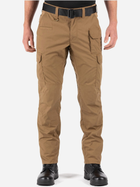 Тактичні штани 5.11 Tactical Abr Pro Pant 74512-134 W28/L30 Kangaroo (2000980482177)