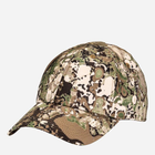Кепка тактична формова 5.11 Tactical Geo7 Uniform Hat 89381G7-865 Terrain (2000980473052) - зображення 1