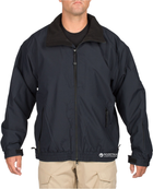 Куртка тактическая 5.11 Tactical Big Horn Jacket 48026 L Dark Navy (2000980409006)