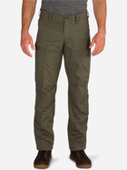 Тактичні штани 5.11 Tactical Apex Pants 74434-186 W28/L34 Ranger Green (2000980481040) - зображення 1