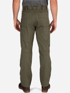 Тактические брюки 5.11 Tactical Apex Pants 74434-186 W28/L32 Ranger Green (2000980481033) - изображение 2