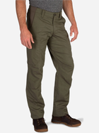 Тактичні штани 5.11 Tactical Apex Pants 74434-186 W28/L30 Ranger Green (2000980481026) - зображення 4