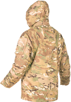 Куртка гірська літня P1G-Tac Mount Trac MK-2 J21694MC L Multicam (2000980250301) - зображення 2