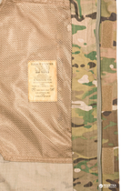 Куртка гірська літня P1G-Tac Mount Trac MK-2 J21694MC S Multicam (2000980277445) - зображення 8