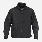 Куртка тактическая 5.11 Tactical Bristol Parka 48152 4XL Black (2000980326310) - изображение 2