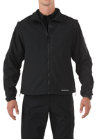 Куртка тактична 5.11 Tactical Valiant Duty Jacket 48153 XXL Black (2000980326693) - зображення 3