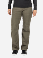 Брюки тактические 5.11 Tactical Apex Pants 64446-186 0/Regular Ranger Green (2000980487271)