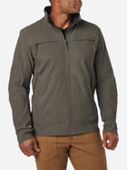 Куртка тактична 5.11 Tactical Preston Jacket 78028-828 L Grenade (2000980507344)