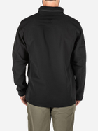 Куртка тактическая 5.11 Tactical Braxton Jacket 78023-019 XL Black (2000980509669) - изображение 2