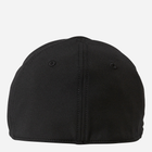 Кепка тактична 5.11 Tactical Vent-Tac Hat 89134-019 M/L Black (2000980514618) - зображення 2