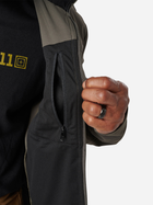 Куртка тактическая 5.11 Tactical Preston Jacket 78028-828 2XL Grenade (2000980507337) - изображение 3