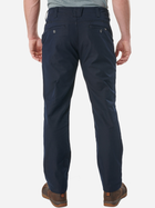 Штани тактичні 5.11 Tactical Edge Chino Pants 74481-724 W42/L34 Dark Navy (2000980527304) - зображення 2