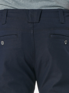 Брюки тактические 5.11 Tactical Edge Chino Pants 74481-724 W38/L36 Dark Navy (2000980529926) - изображение 5