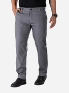 Брюки тактические 5.11 Tactical Edge Chino Pants 74481-258 W32/L34 Flint (2000980515790) - изображение 1