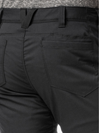 Штани тактичні 5.11 Tactical Ridge Pants 74520-019 W28/L36 Black (2000980529124) - зображення 6