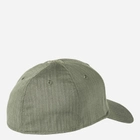 Кепка тактическая форменная 5.11 Tactical Flex Uniform Hat 89105-190 M/L TDU Green (2000980519446) - изображение 2