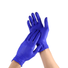 Нитриловые перчатки NITRYLEX Basic (размер L), 100 шт - изображение 3