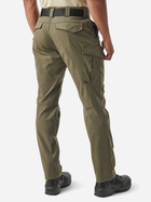 Брюки тактические 5.11 Tactical Icon Pants 74521-186 W31/L34 Ranger Green (2000980531936) - изображение 2