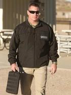 Куртка тактична 5.11 Tactical Response Jacket 48016-019 2XL Black (2000000139098) - зображення 2