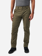 Штани тактичні 5.11 Tactical Ridge Pants 74520-186 W38/L30 Ranger Green (2000980530236) - зображення 1