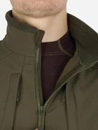 Куртка полевая P1G Legatus UA281-29967-OD M [1270] Olive Drab (2000980544417) - изображение 3