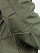 Куртка польова тактична MIL-TEC M65 10315001 2XL Olive (2000000002019) - зображення 15