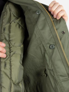 Куртка полевая тактическая MIL-TEC M65 10315001 3XL Olive (2000000002026) - изображение 16