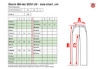 Штани польові MIL-TEC BDU US (TR) 11838004 S Khaki (2000000036151) - зображення 8