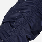 Куртка флисовая тактическая MIL-TEC Sturm USAF Jacket Dark Blue 10430003 L Blue (2000980502660) - изображение 10