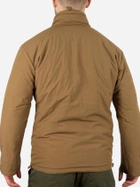 Куртка тактическая утепляющая двусторонняя MIL-TEC Sturm Сold Weather Jacket Reversible Multitarn 10331549 S MULTITARN (2000980500086) - изображение 2