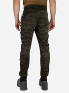 Штани тренувальні тактичні MIL-TEC Sturm TRAINING PANTS WOODLAND 11446220 L Woodland (2000980512775) - зображення 2