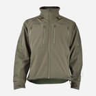 Куртка демісезонна тактична MIL-TEC Softshell Plus 10859001 (2000880211983) - зображення 2