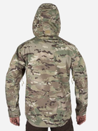 Куртка тактическая демисезонная софтшелл MIL-TEC SOFTSHELL JACKET SCU 10864049 L MULTITARN (2000980367467) - изображение 3