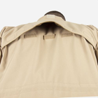 Куртка демисезонная тактическая MIL-TEC Softshell Plus 10859005 XL Coyote (2000880212058) - изображение 20