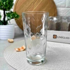Высокие стаканы 245 мл UniGlass PRISMA
