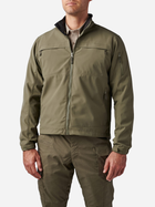 Тактическая куртка 5.11 Tactical Chameleon Softshell Jacket 2.0 48373-186 M Ranger Green (2000980535484) - изображение 6