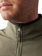 Тактическая куртка 5.11 Tactical Chameleon Softshell Jacket 2.0 48373-186 3XL Ranger Green (2000980539703) - изображение 11