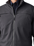 Тактична куртка 5.11 Tactical Chameleon Softshell Jacket 2.0 48373-019 2XL Black (2000980540082) - зображення 4