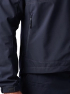 Тактична куртка 5.11 Tactical Chameleon Softshell Jacket 2.0 48373-724 2XL Dark Navy (2000980540587) - зображення 4